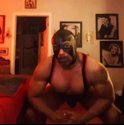 musclebull1 OnlyFans picture