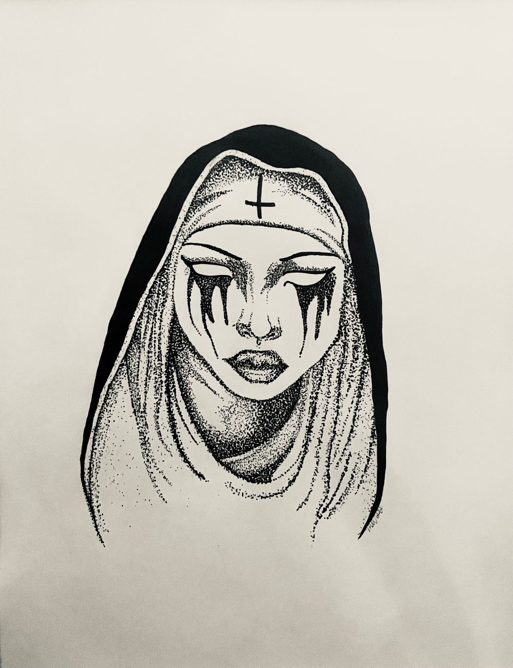 lunvrdvrkness OnlyFans profile picture