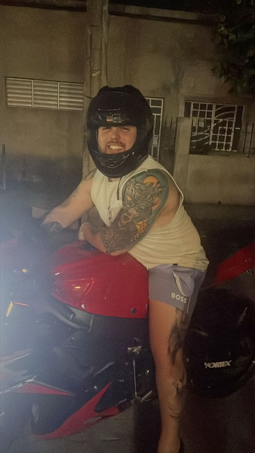 u89646767 OnlyFans profile picture