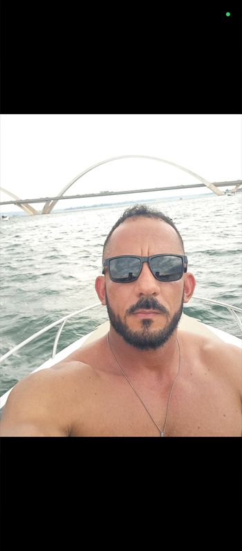 Gil guerra