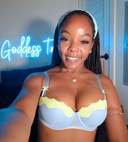 goddess_treat OnlyFans picture