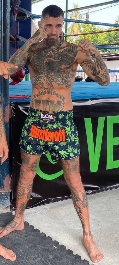 machinegunvova OnlyFans profile picture