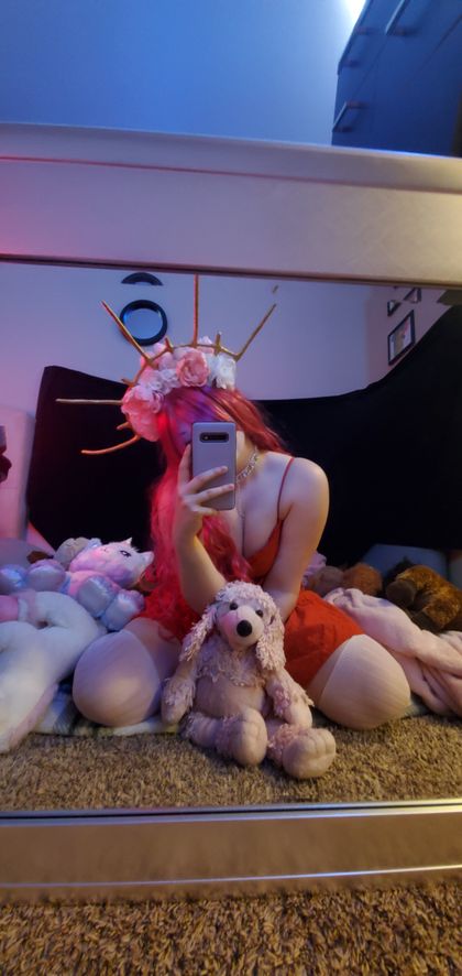 areliain OnlyFans picture