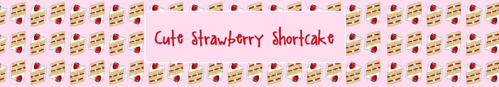 cutestrawberryshortcake OnlyFans profile picture
