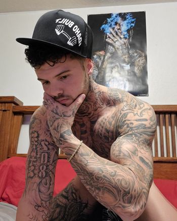 inkfit OnlyFans profile picture