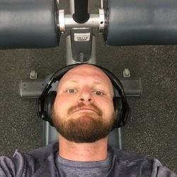 kinkymusclecub OnlyFans picture
