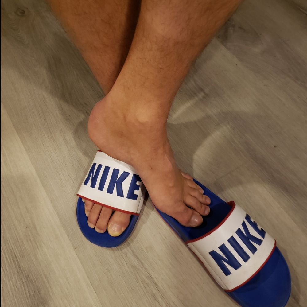 thesaintfeet OnlyFans profile picture