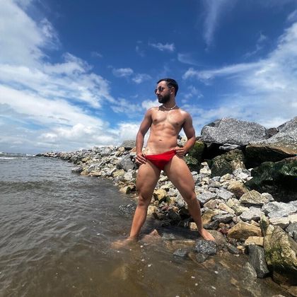 sweetlau590 OnlyFans picture