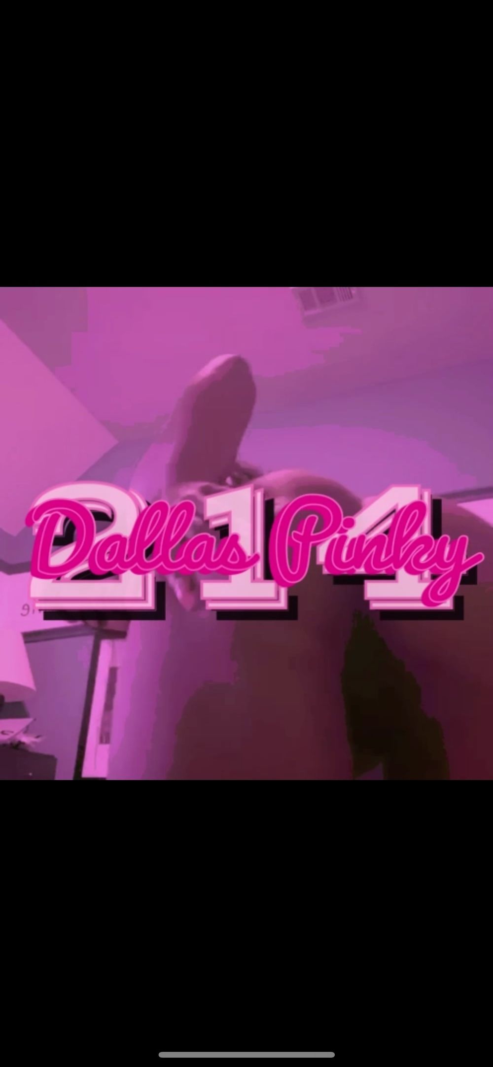 dallas972pinky OnlyFans profile picture
