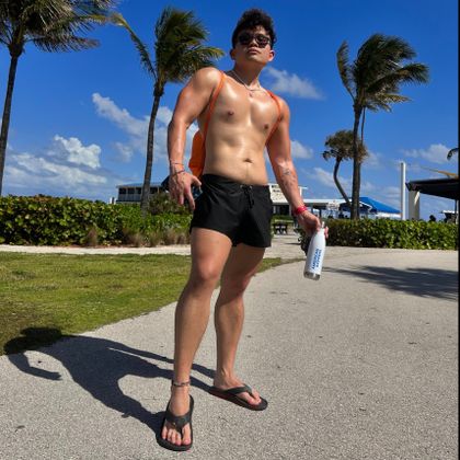 mannixx OnlyFans picture