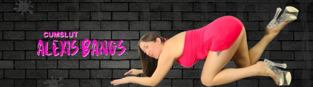 alexisbangs OnlyFans profile picture