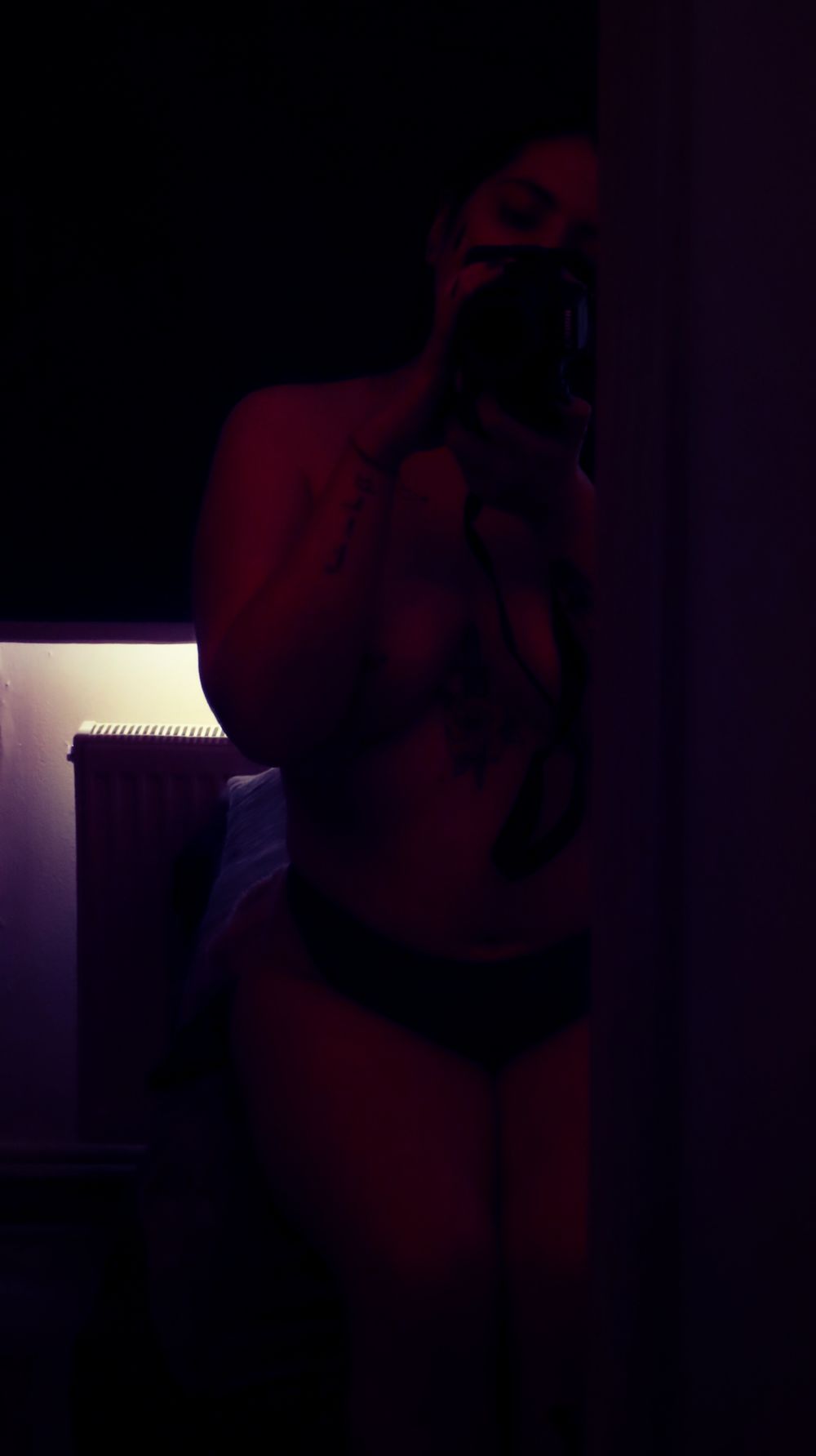 lilithenaries OnlyFans profile picture
