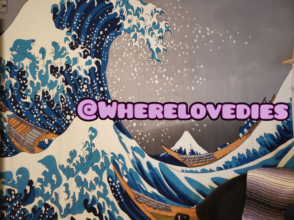 wherelovedies OnlyFans profile picture
