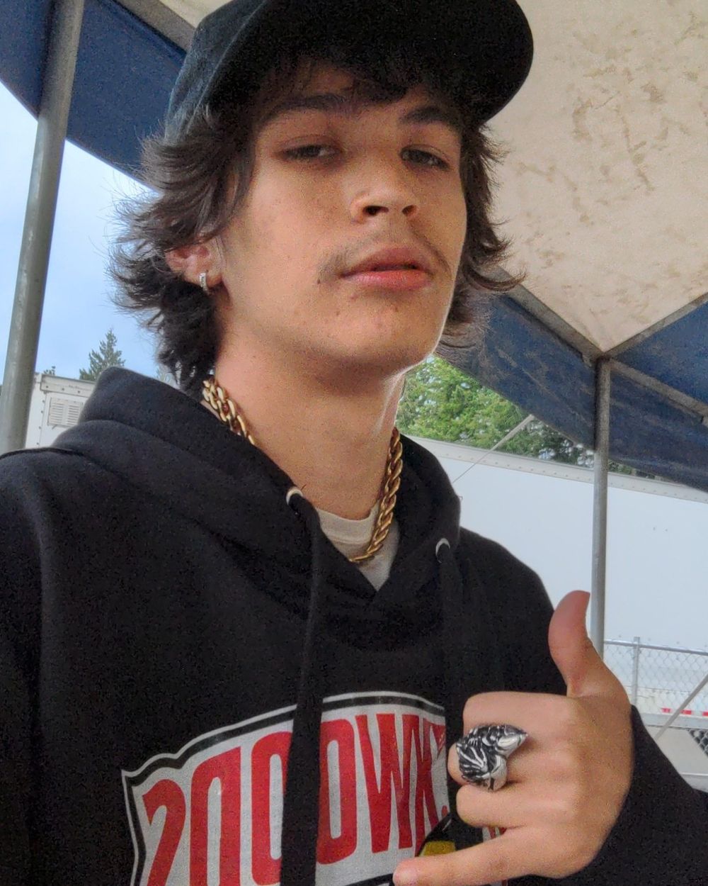 gothboy420 OnlyFans profile picture