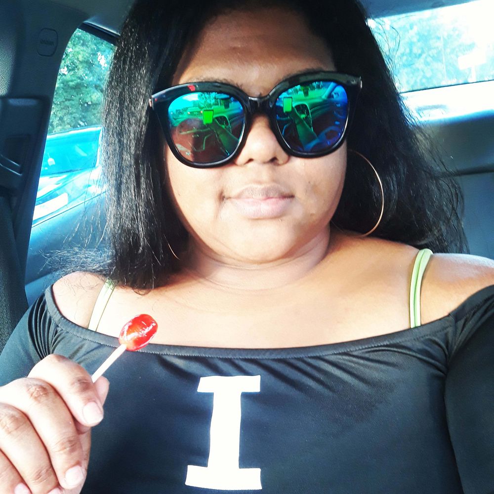 pyteemarie OnlyFans profile picture