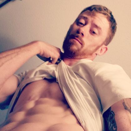 gingerfreak1992 OnlyFans picture
