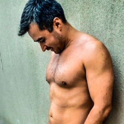 johnalfa OnlyFans picture