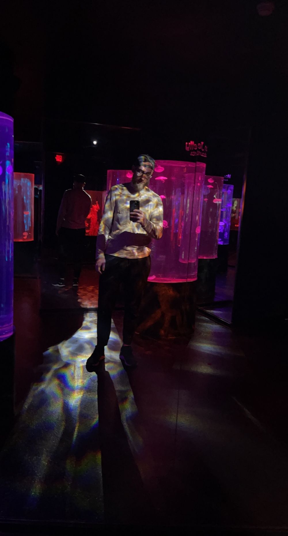 tallskinnywhiteguy OnlyFans profile picture