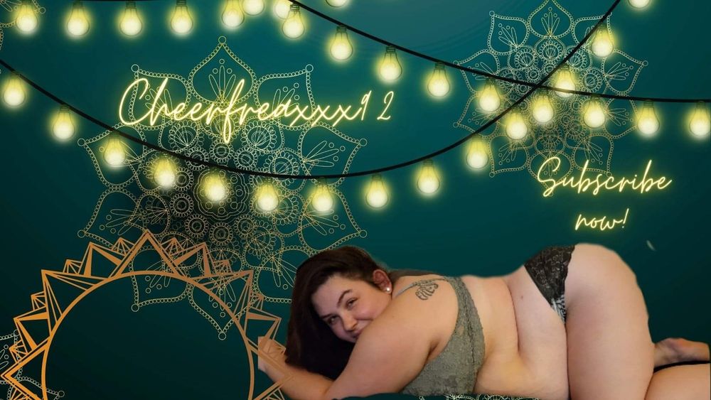cheerfreaxxx92 OnlyFans profile picture