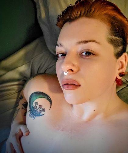 forgedwoman OnlyFans picture