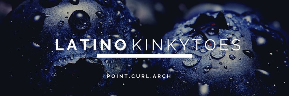 latinokinkytoes OnlyFans profile picture