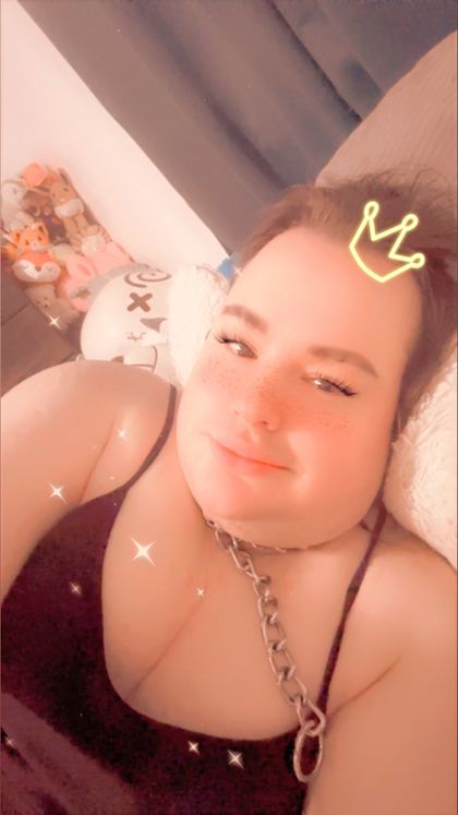 sleepyfaeprincess OnlyFans picture