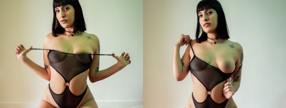 queenofthenilee OnlyFans profile picture