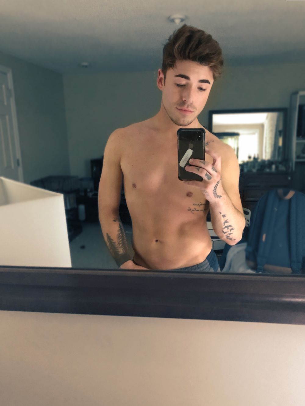 mjakexx OnlyFans profile picture