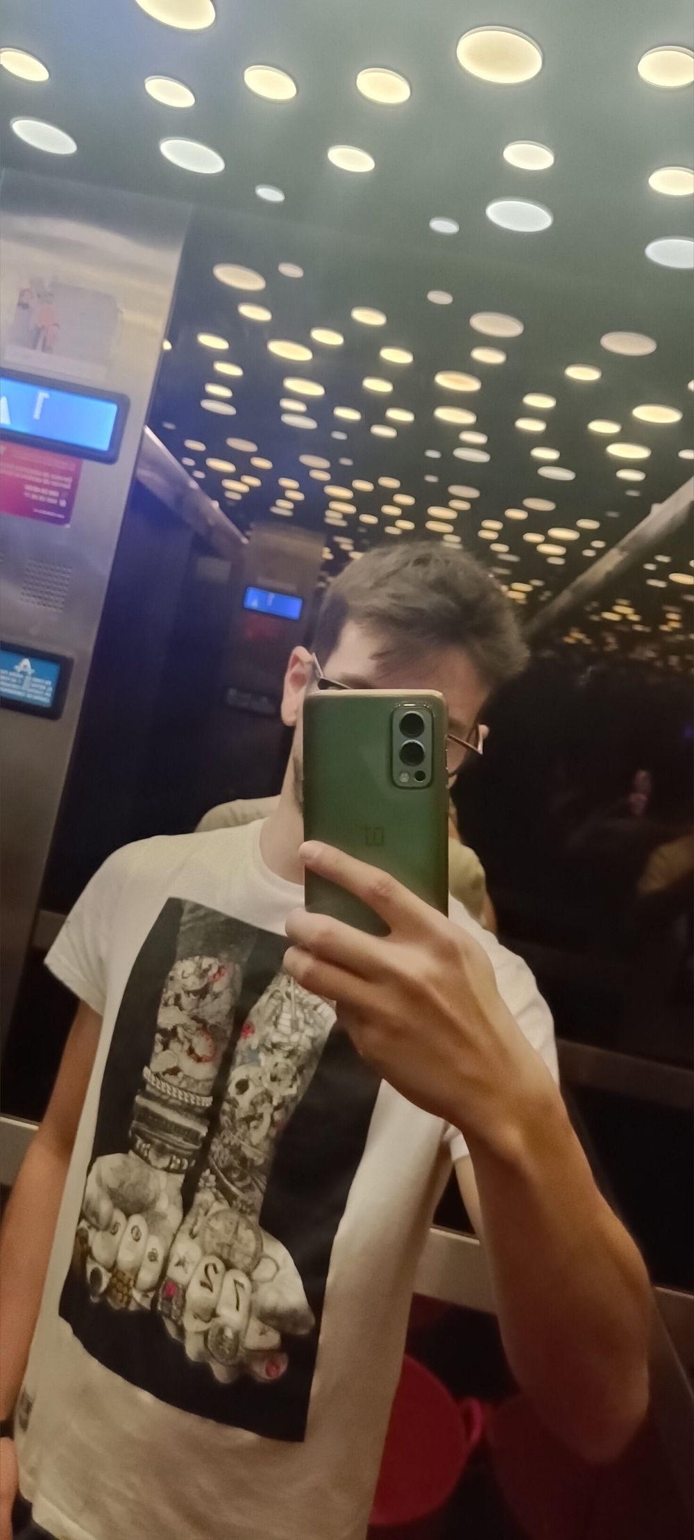 unhombrecualquierax OnlyFans profile picture