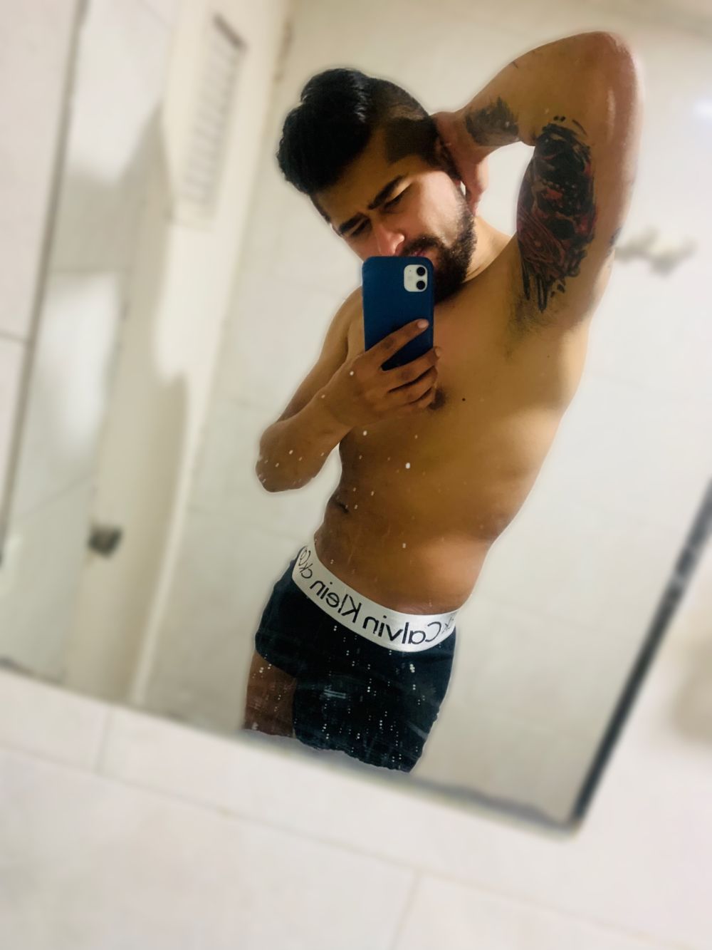 peterbabeofficial OnlyFans profile picture