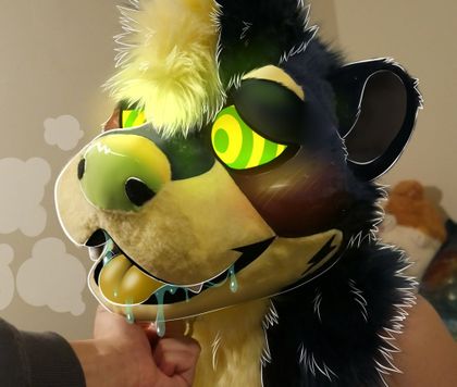 otterknots OnlyFans picture