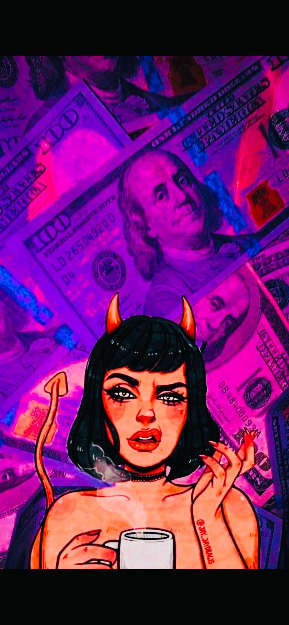 ginahannibal OnlyFans profile picture