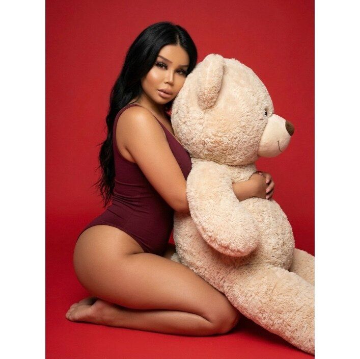angelinababy702 OnlyFans profile picture