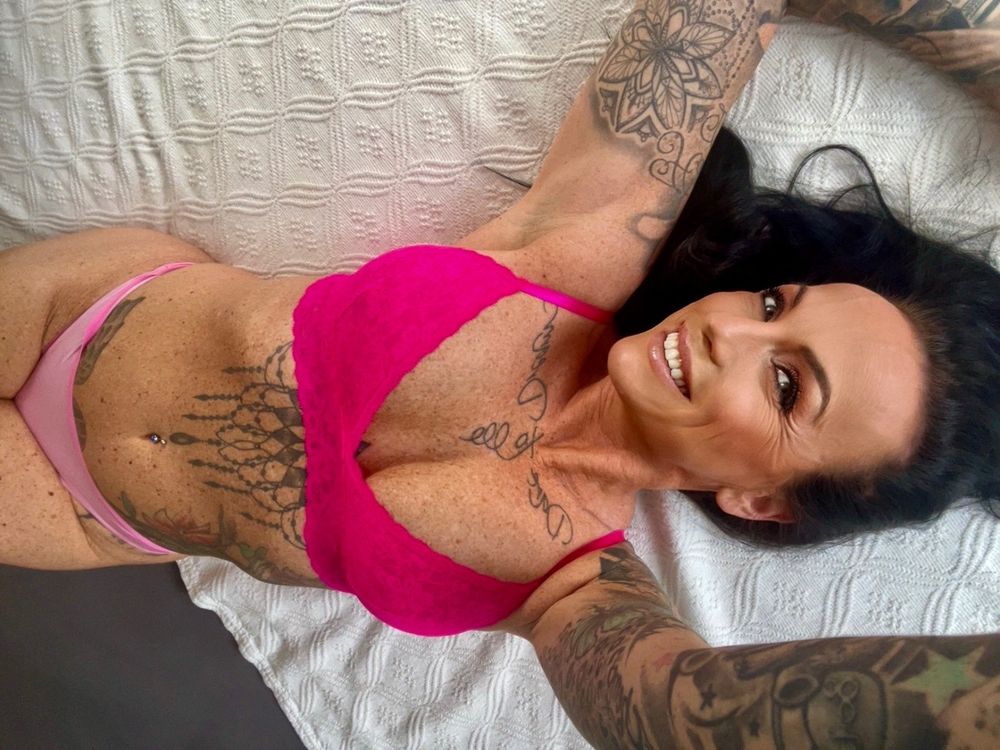 patriciaa-thompson OnlyFans profile picture