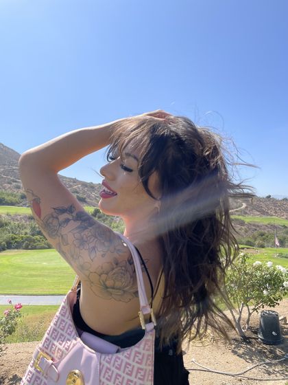 makestaceypurr OnlyFans picture