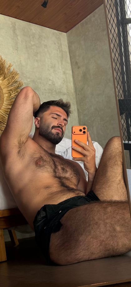 zackvivien OnlyFans picture