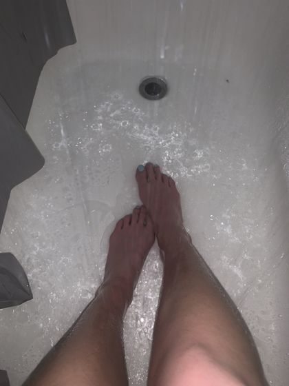 myfetchingfeet OnlyFans picture