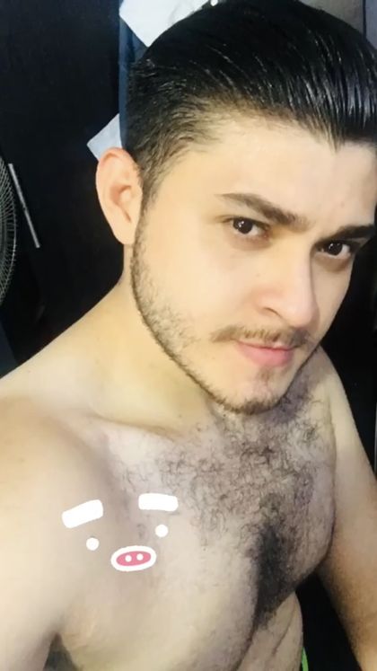 castrod OnlyFans picture