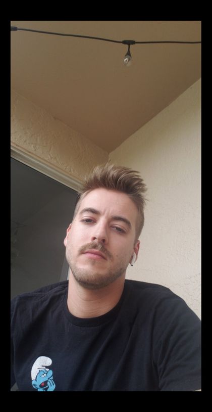 thesmokinsailor OnlyFans picture