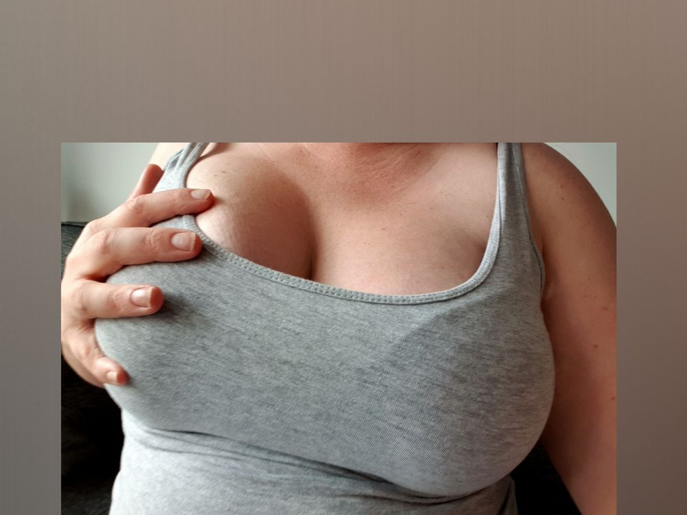 plusssizetitties OnlyFans profile picture