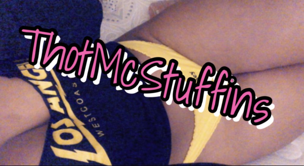 thotmcstuffins OnlyFans profile picture