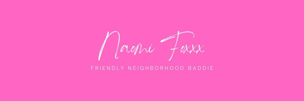 nnnaomi_foxxx OnlyFans profile picture