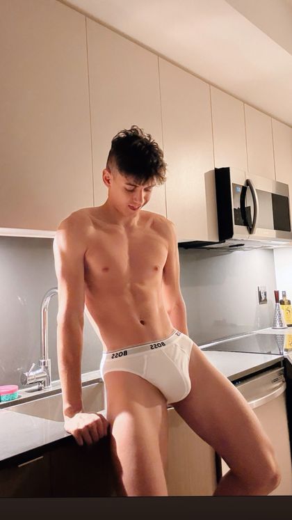 itsdannye18 OnlyFans picture