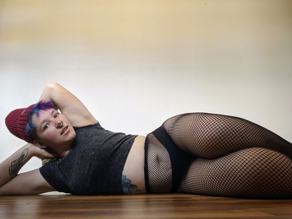 antheiarose OnlyFans profile picture
