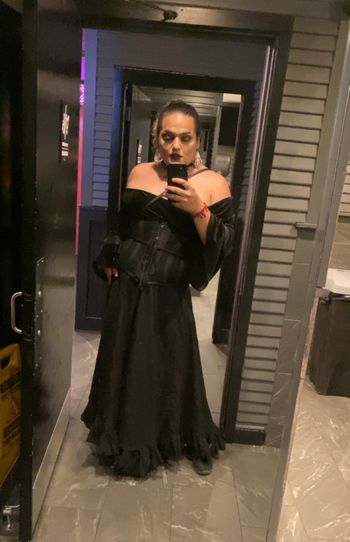 Tgirl Kassie