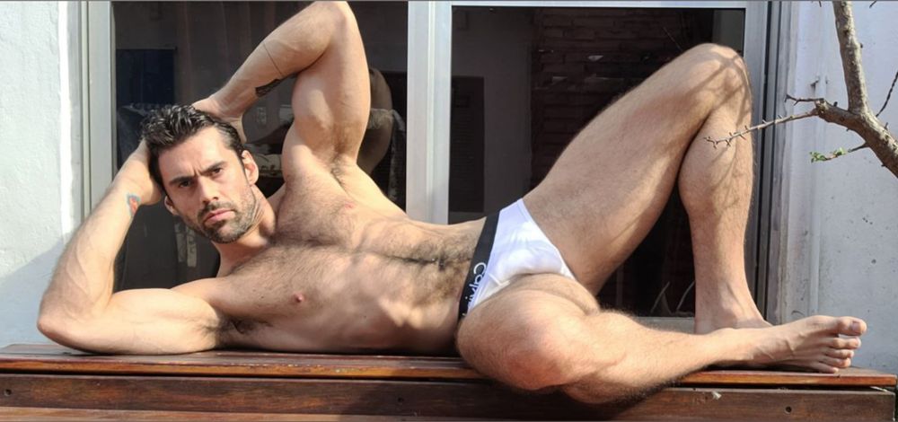 emilianorajzner OnlyFans profile picture