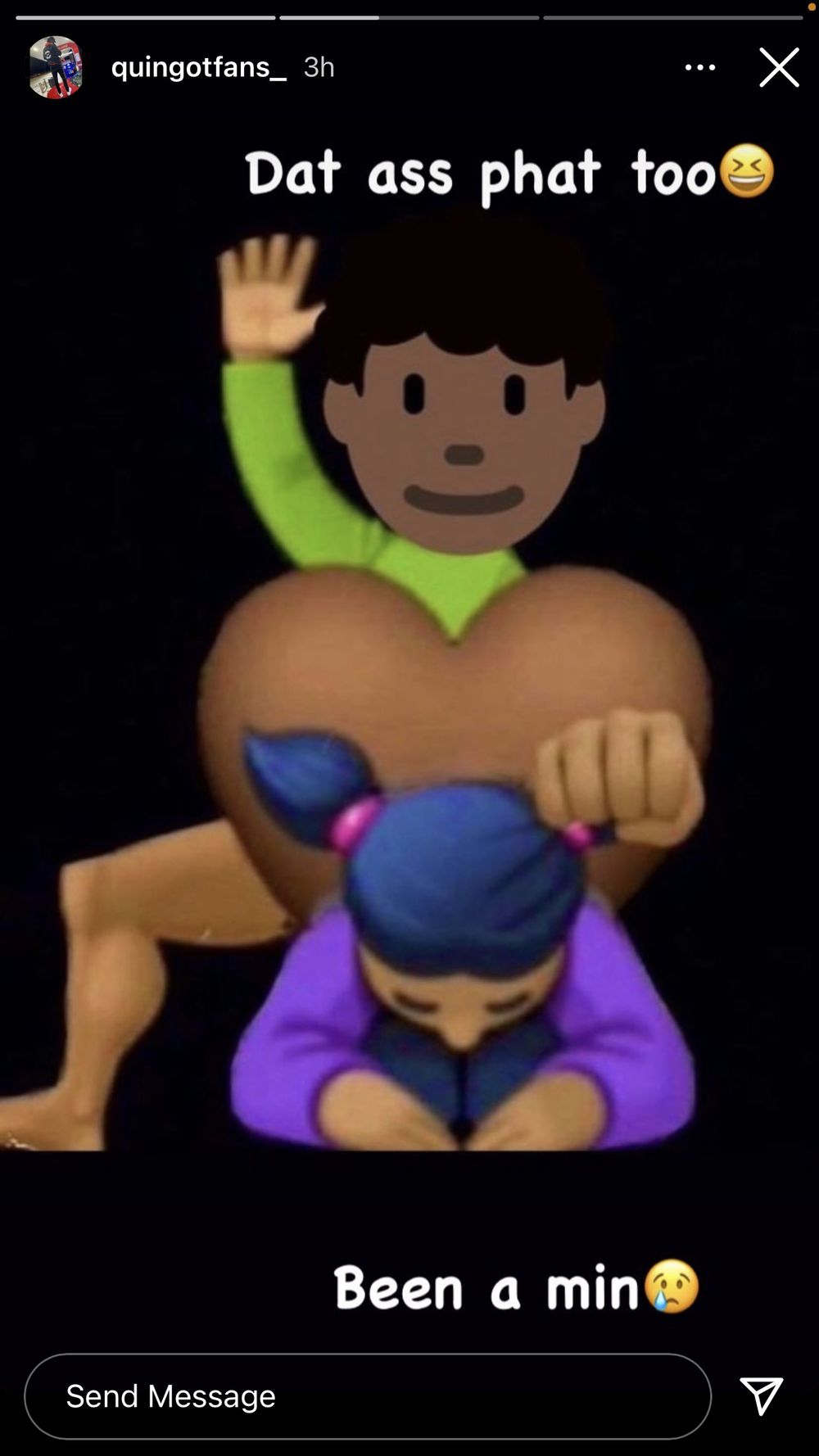 jaaybaandz OnlyFans profile picture
