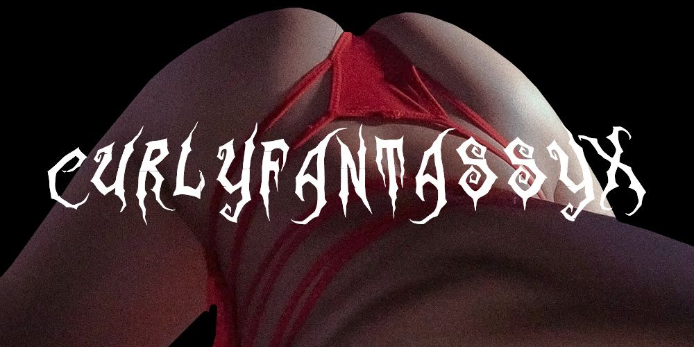 curlyfantassyx OnlyFans profile picture