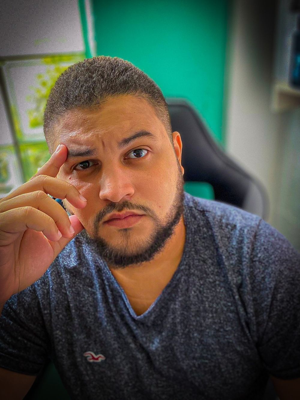 elderbendito OnlyFans profile picture