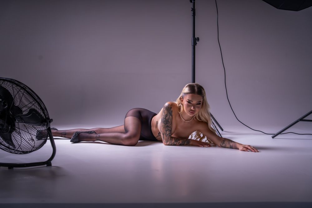 luxxxandraa OnlyFans profile picture